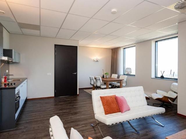 Appartement te huur: Eschertoren 2 C 2316 ET Leiden
