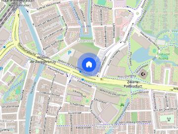 Groenoord, Leiden, Leiden, Zuid-Holland