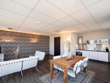 Appartement te huur Eschertoren 6 D in Leiden voor € 1.435