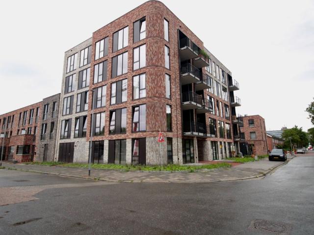 Te huur: Appartement Esdoornlaan 197 in Groningen