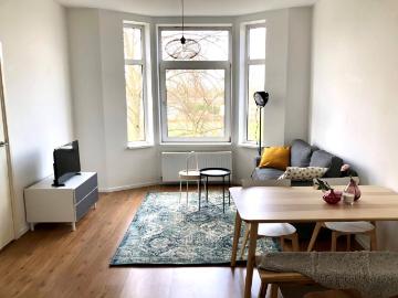 Appartement te huur Essenburgsingel in Rotterdam voor € 1.400
