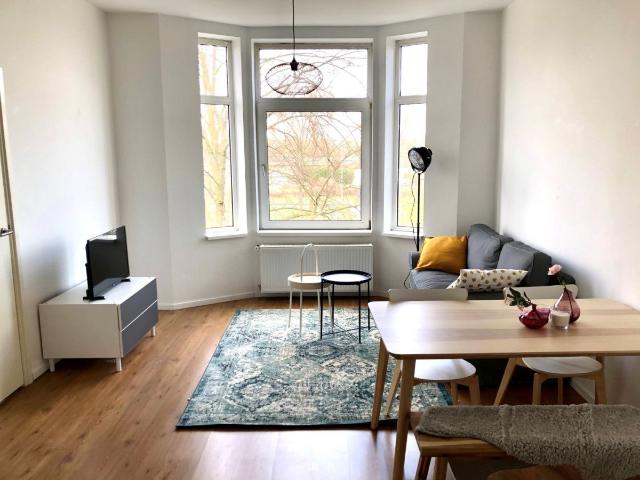 Te huur: Appartement Essenburgsingel in Rotterdam