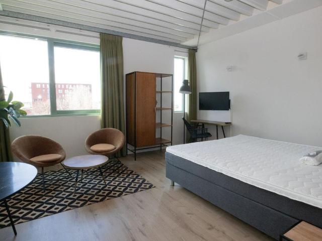 Appartement te huur Esperantostraat in Den Haag voor € 1.371