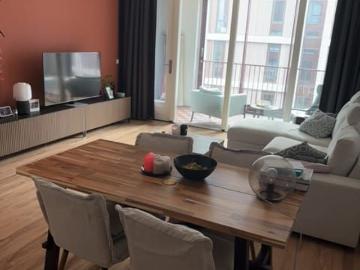 Olland, Meierijstad, Noord-Brabant