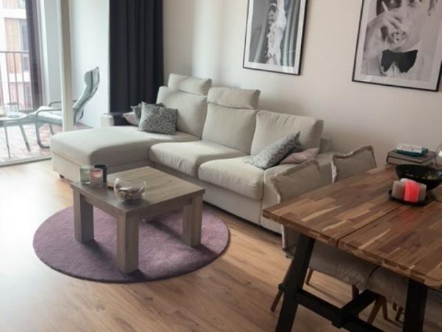Appartement te huur: Fultonbaan 3 17 3439 NE Nieuwegein