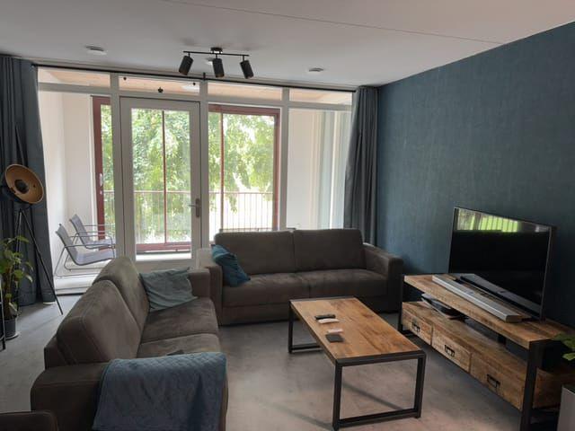Appartement te huur: Fultonbaan 7 34 3439 NE Nieuwegein