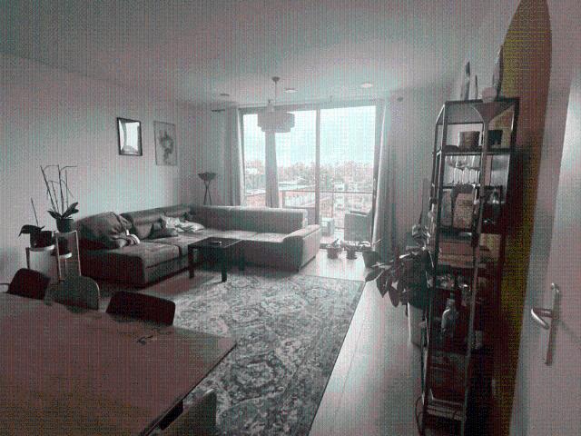 Appartement te huur: Fultonbaan 5 7 3439 NE Nieuwegein