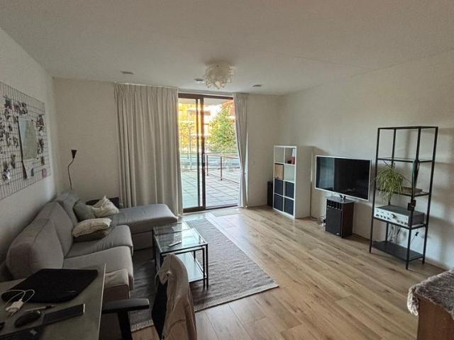 Appartement te huur: Fultonbaan 5 3 3439 NE Nieuwegein