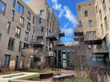 Appartement te huur Faas Wilkesstraat in Amsterdam voor € 1.950