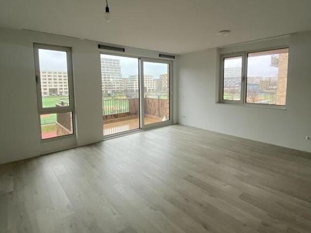 Appartement te huur: Faas Wilkesstraat 233 1095 MD Amsterdam