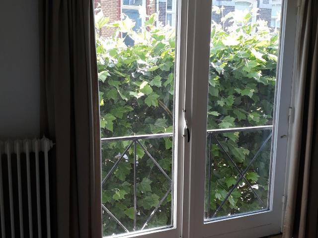 Te huur: Appartement Fabriekstraat in Tilburg