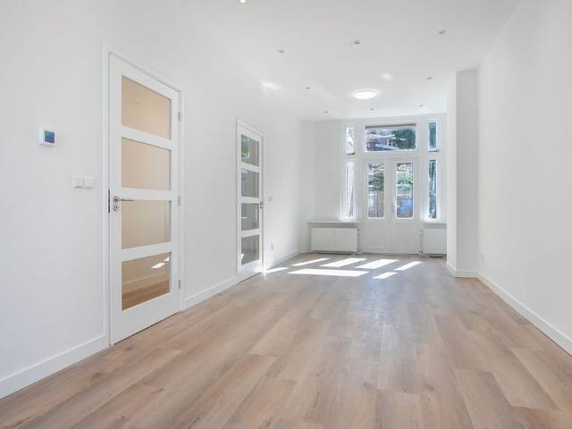 Appartement te huur: Fahrenheitstraat 132 2561 EG Den Haag