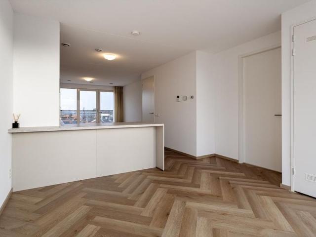 Appartement te huur: Fascinatio Boulevard 706 B 2909 VA Capelle aan den IJssel