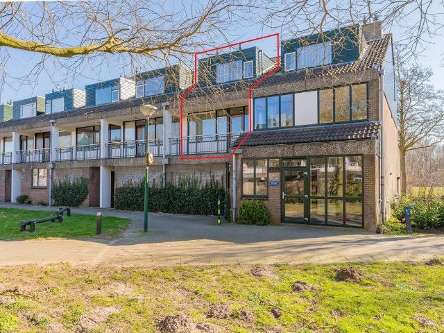 Appartement te huur Fazantenkamp in Maarssen voor € 2.025
