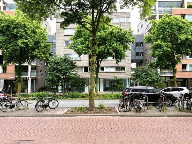 Appartement te huur Februariplein in Amsterdam voor € 3.000