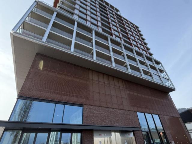 Appartement te huur Feijenoord, Piekstraat in Rotterdam