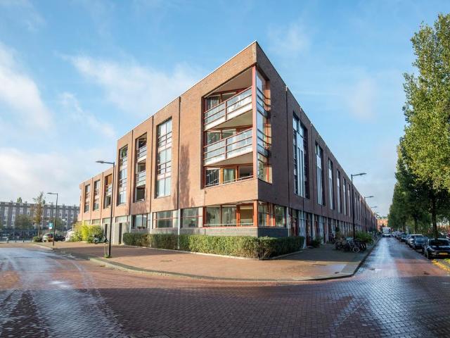 Te huur: Appartement Feike de Boerlaan 314 in Amsterdam