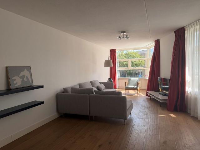 Appartement te huur: Felix de Nobelhof 34 1187 HW Amstelveen