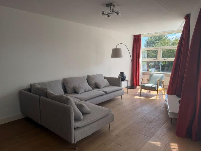 Appartement te huur: Felix de Nobelhof 34 1187 HW Amstelveen
