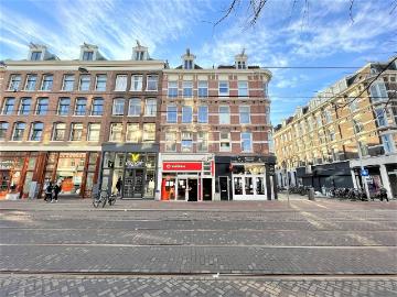 Oude Pijp, Zuid, Amsterdam, Amsterdam, Noord-Holland, Noord-Holland