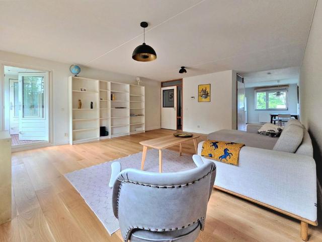Appartement te huur: Flevoparkweg 60 1095 DJ Amsterdam