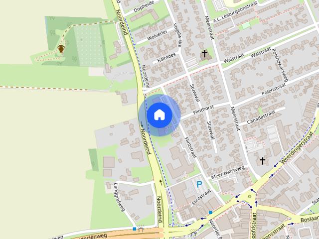 Appartement te huur: Flintstraat 81 7815 RE Emmen