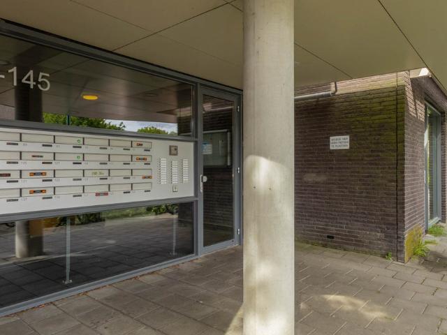 Appartement te huur Floralaan 125 in Oegstgeest voor € 1.995