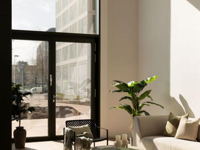 Appartement te huur: Florence Pricehof 14 1081 LG Amsterdam