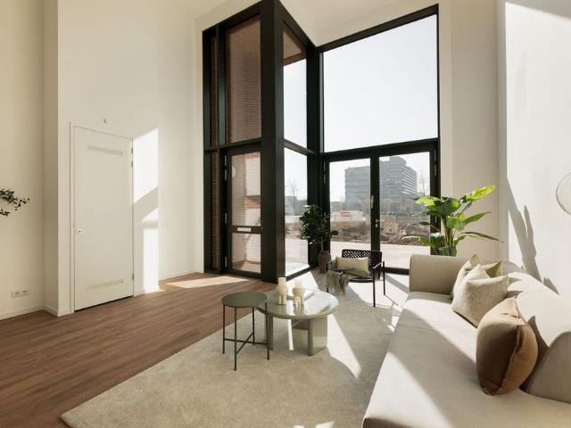 Appartement te huur: Florence Pricehof 12 1081 LG Amsterdam