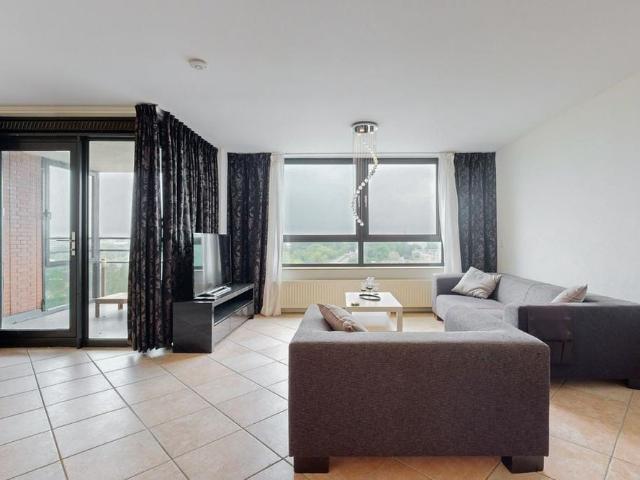Appartement te huur: Fluweelboomlaan 117 1185 PP Amstelveen
