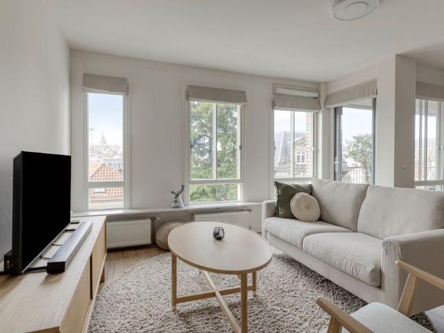 Appartement te huur: Fluwelen Burgwal 32 2511 CJ Den Haag