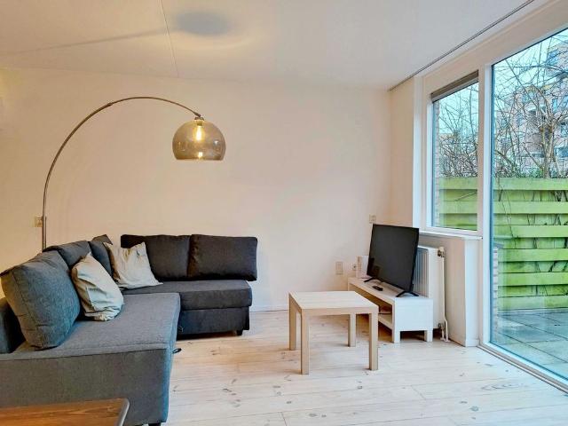 Appartement te huur: Fongersplaats 50 9725 LC Groningen