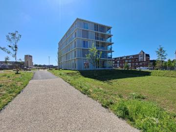 Biezen, Nijmegen-Oud-West, Nijmegen, Gelderland