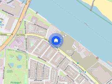 Biezen, Nijmegen-Oud-West, Nijmegen, Gelderland