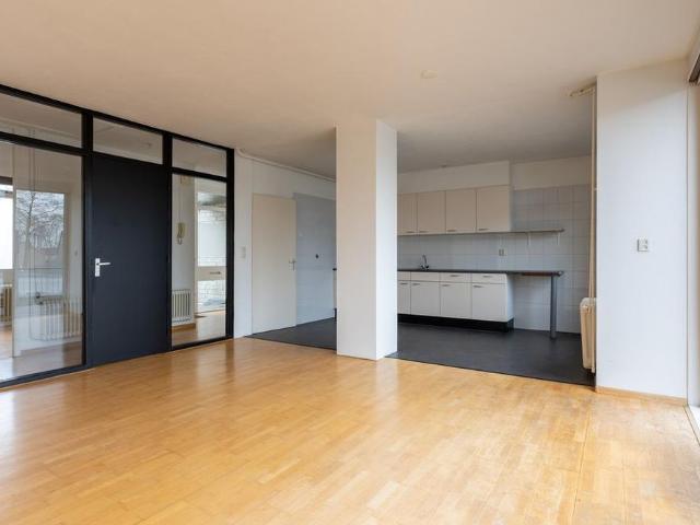 Appartement te huur: Frambozestraat 15 4462 EK Goes
