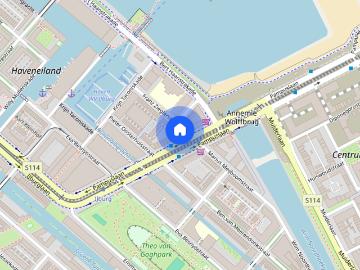 Appartement te huur: Franz Zieglerstraat 146 1087 HN Amsterdam