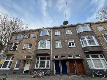 Appartement te huur Franquinetstraat 36 A in Maastricht voor € 794