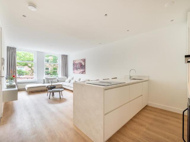 Appartement te huur Frans Halsstraat 36 2 in Amsterdam voor € 3.250