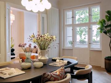Appartement te huur Frans Halsstraat in Amsterdam voor € 2.375