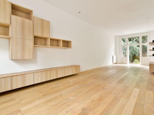 Appartement te huur: Frans van Mierisstraat 77 H 1071 RM Amsterdam