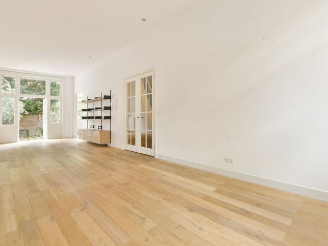 Appartement te huur: Frans van Mierisstraat 77 H 1071 RM Amsterdam