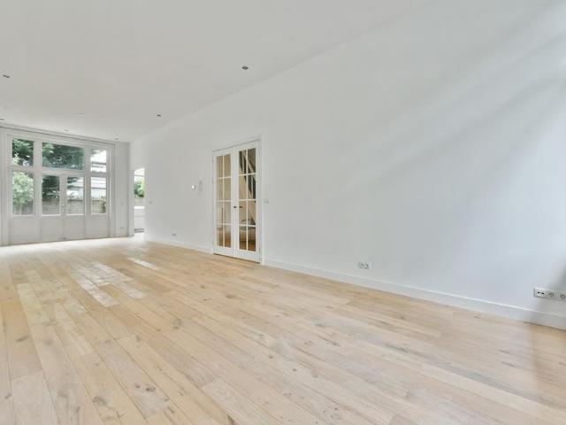 Appartement te huur: Frans van Mierisstraat 77 H 1071 RM Amsterdam