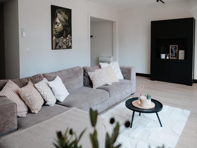 Appartement te huur Fransenstraat in Vlaardingen voor € 2.150