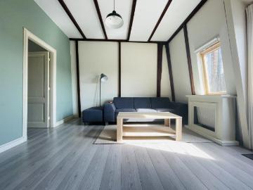 Appartement te huur Frederik Hendriklaan 184 B in Den Haag voor € 1.274