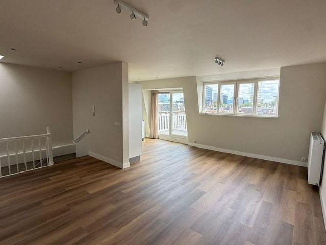 Appartement te huur: Frederik Hendriklaan 104 B 2582 BG Den Haag