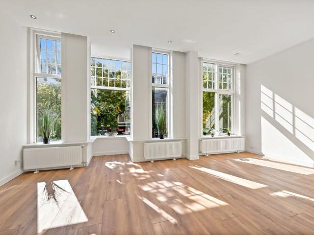 Appartement te huur: Frederik Hendriklaan 292 2582 BN Den Haag