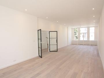 Appartement te huur Frederik Hendriklaan 36 in Den Haag voor € 3.950