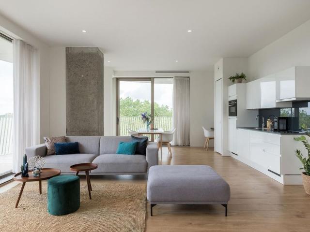 Appartement te huur: Frederik van Eedenplein 77 5611 KT Eindhoven