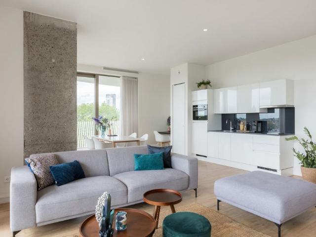 Appartement te huur: Frederik van Eedenplein 77 5611 KT Eindhoven