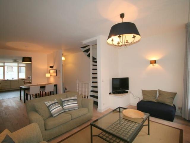 Appartement te huur: Frederikstraat 945 2514 LJ Den Haag